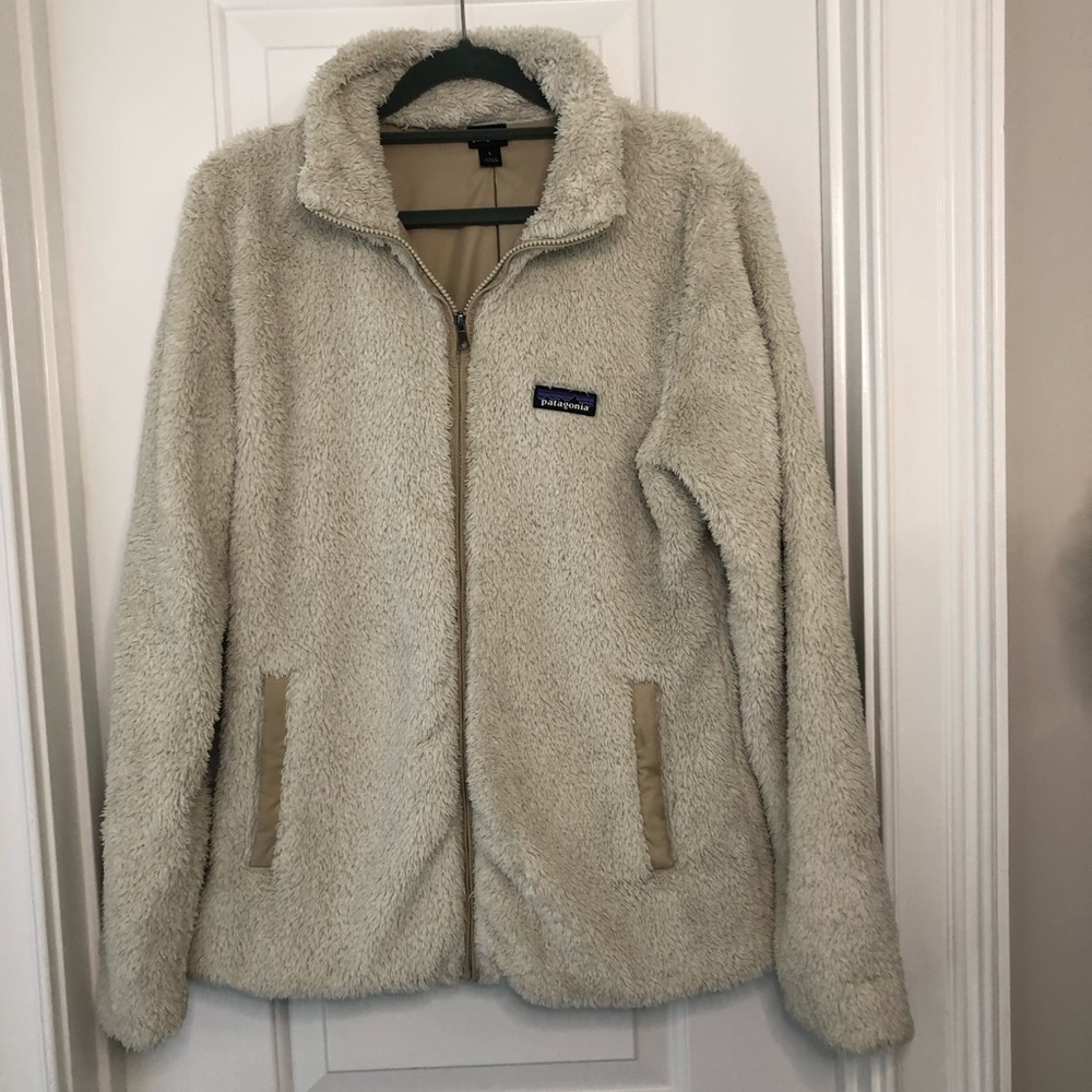 Patagonia Los Gatos Jacket